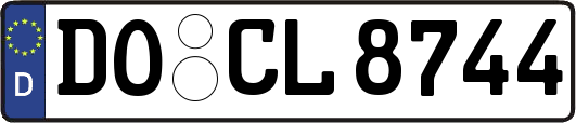 DO-CL8744