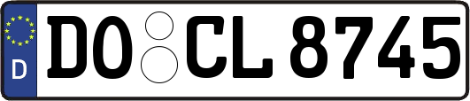 DO-CL8745