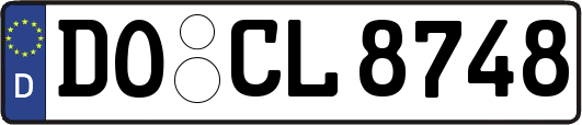 DO-CL8748