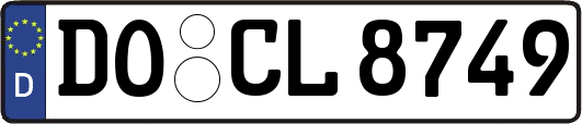 DO-CL8749