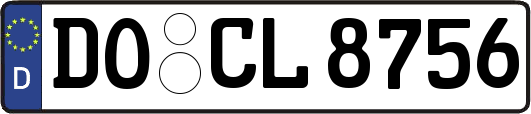 DO-CL8756