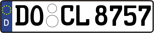 DO-CL8757