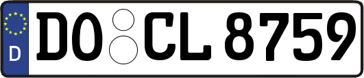 DO-CL8759