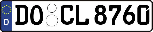 DO-CL8760