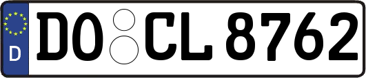DO-CL8762