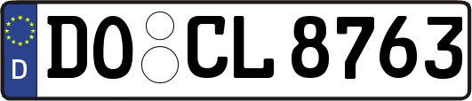 DO-CL8763