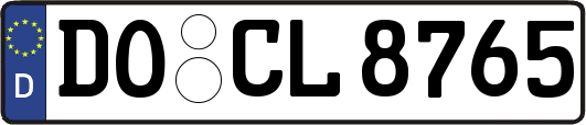 DO-CL8765