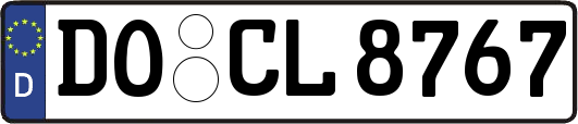 DO-CL8767