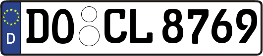 DO-CL8769