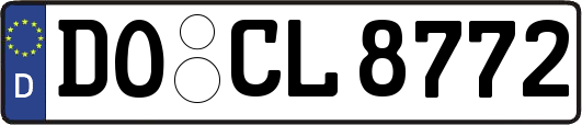 DO-CL8772