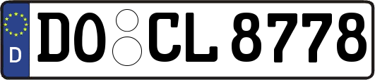 DO-CL8778