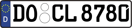 DO-CL8780