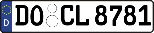 DO-CL8781