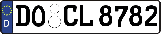 DO-CL8782
