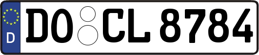 DO-CL8784