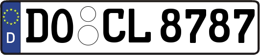 DO-CL8787