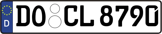 DO-CL8790