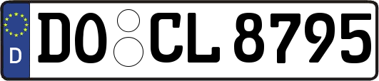DO-CL8795