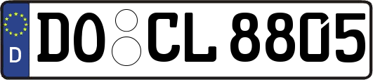 DO-CL8805