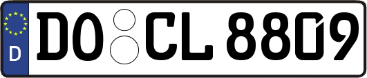 DO-CL8809