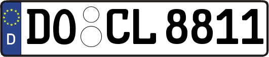 DO-CL8811
