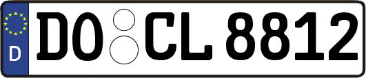DO-CL8812
