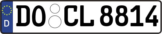 DO-CL8814