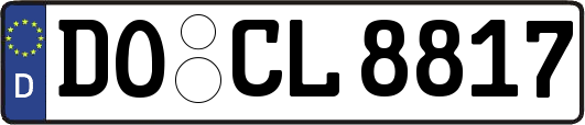 DO-CL8817