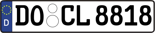 DO-CL8818