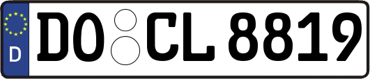 DO-CL8819