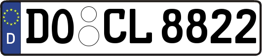 DO-CL8822