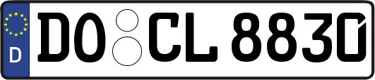DO-CL8830