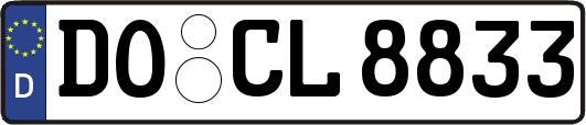 DO-CL8833