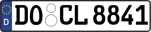 DO-CL8841