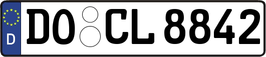 DO-CL8842