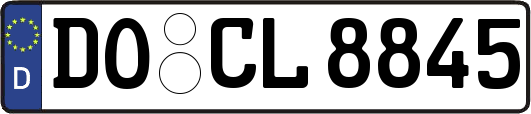DO-CL8845