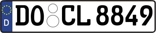 DO-CL8849