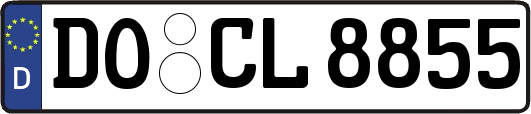 DO-CL8855