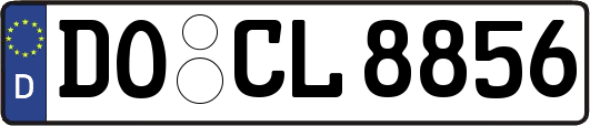 DO-CL8856