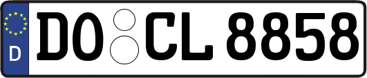 DO-CL8858