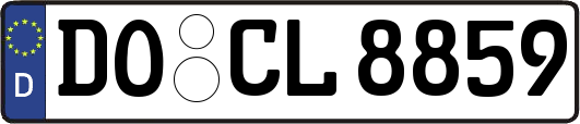 DO-CL8859