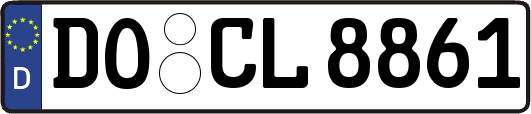 DO-CL8861
