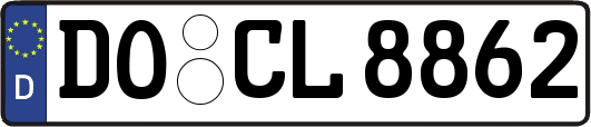 DO-CL8862