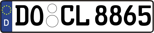 DO-CL8865