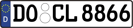 DO-CL8866