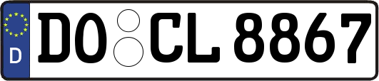 DO-CL8867