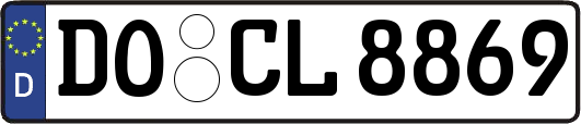 DO-CL8869