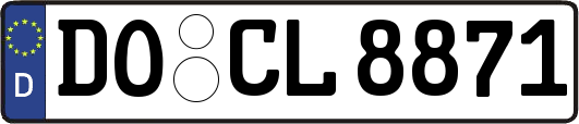 DO-CL8871