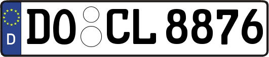 DO-CL8876