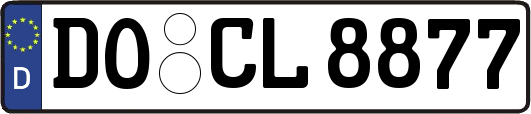 DO-CL8877